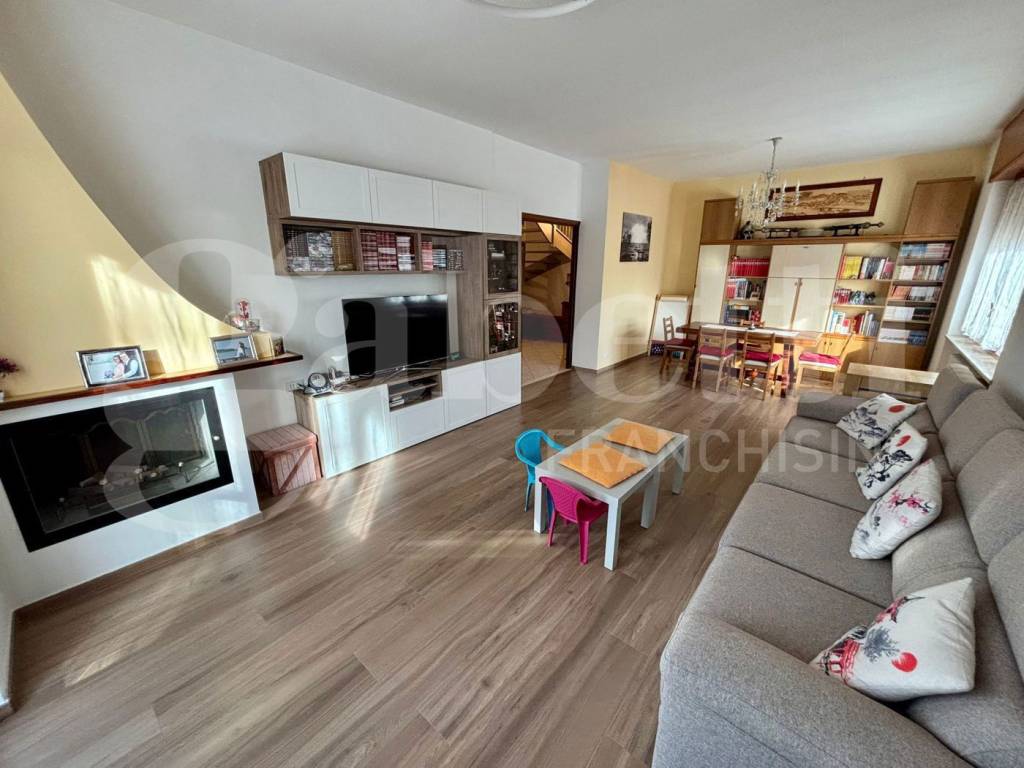 Appartamento a Rivalta di torino in Via Volvera - Foto 2