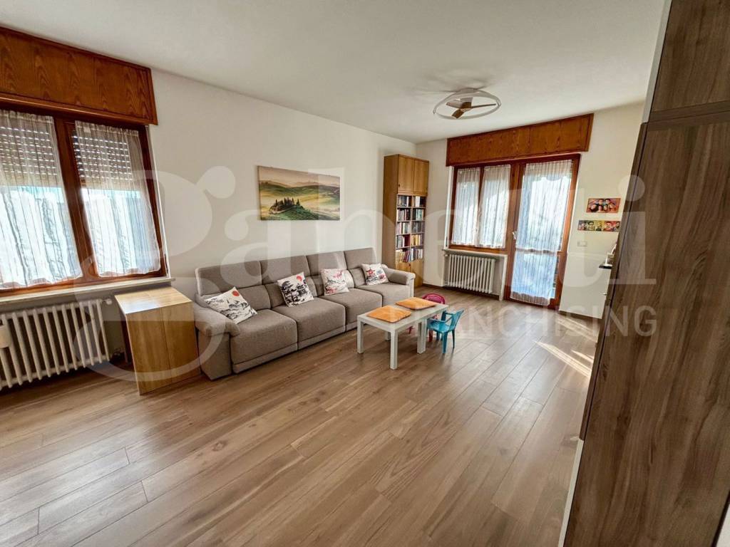 Appartamento a Rivalta di torino in Via Volvera - Foto 3