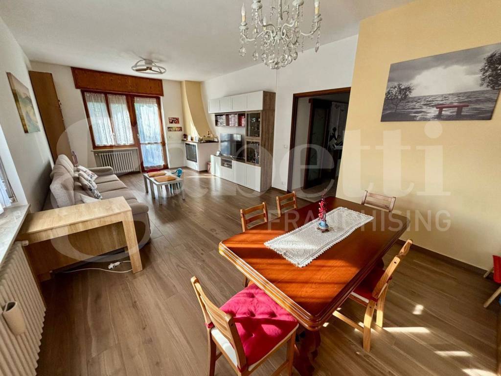 Appartamento a Rivalta di torino in Via Volvera - Foto 5