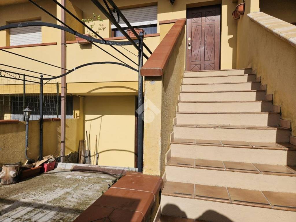 Villetta a schiera a Capoterra in Via santa lucia, 10 - Foto 2