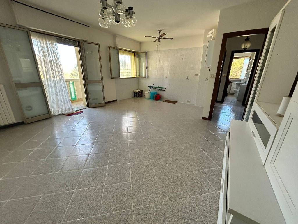 Appartamento a Monterenzio in Via Idice - Foto 4