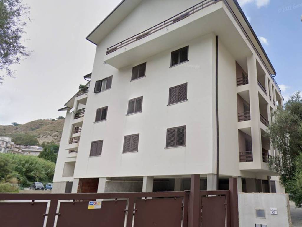 Appartamento a Messina in Vico Pietrasanta - Foto 2
