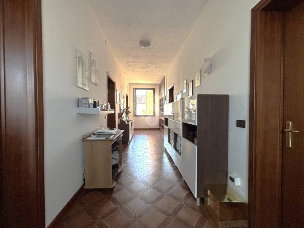 Villa a Pegognaga in Viale S. Lorenzo, 100 - Foto 4