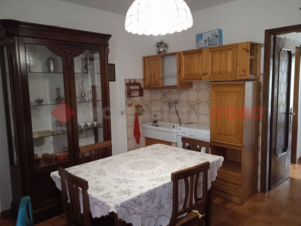 Appartamento a Bosco chiesanuova in CONTRADA ZANINI , 1 - Foto 5