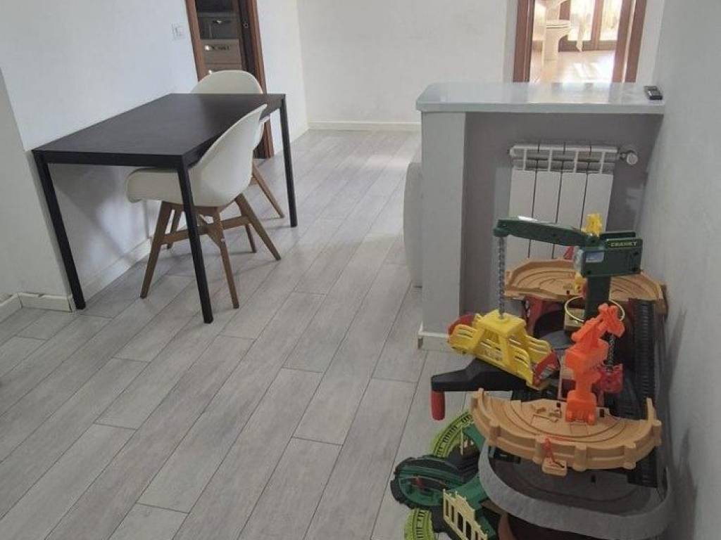 Appartamento a Trecate in Via Mezzano, 53 - Foto 2