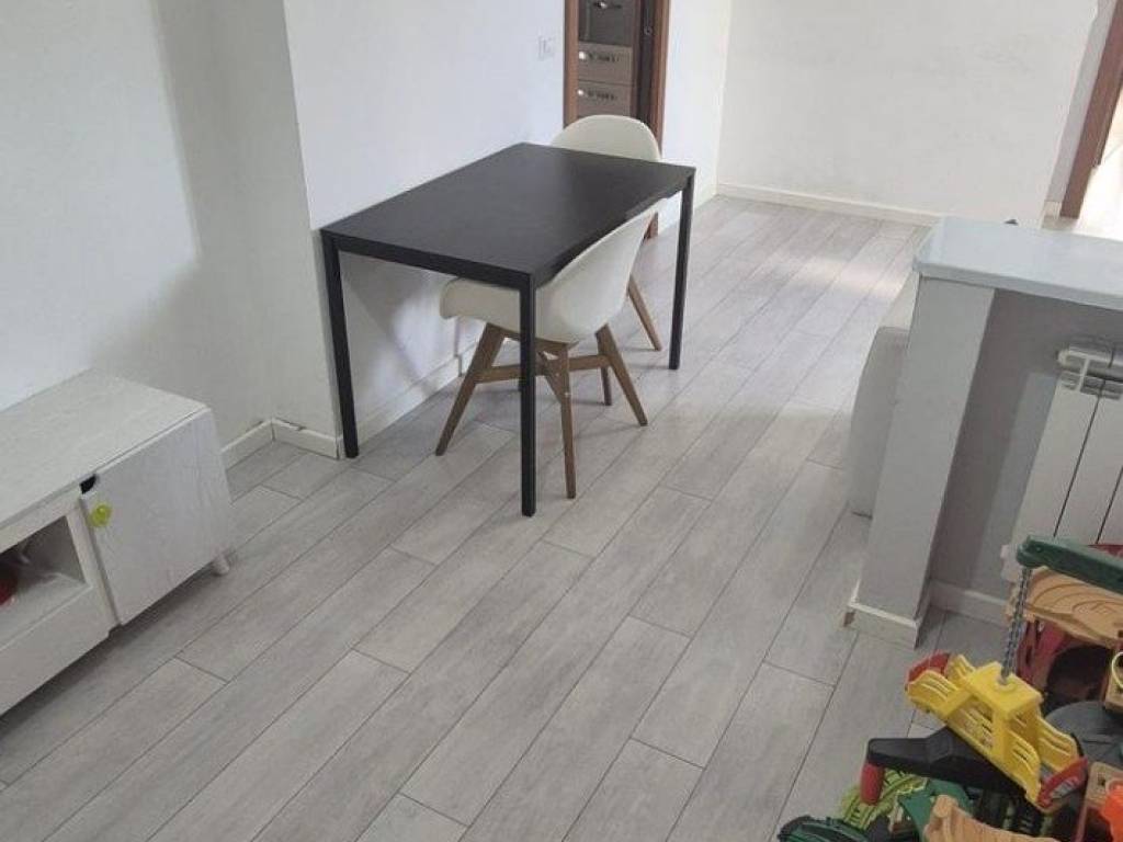 Appartamento a Trecate in Via Mezzano, 53 - Foto 3