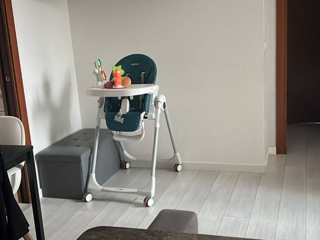 Appartamento a Trecate in Via Mezzano, 53 - Foto 5