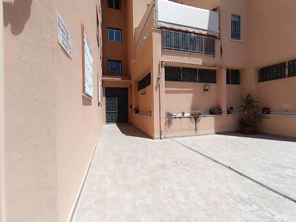 Appartamento a Caserta in Via Maddalena, 19 - Foto 4
