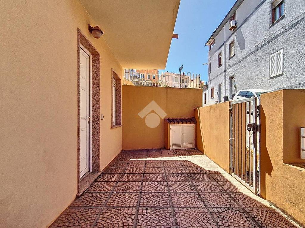 Appartamento a Castelsardo in Via Sant'Antonio Abbate, 37 - Foto 3