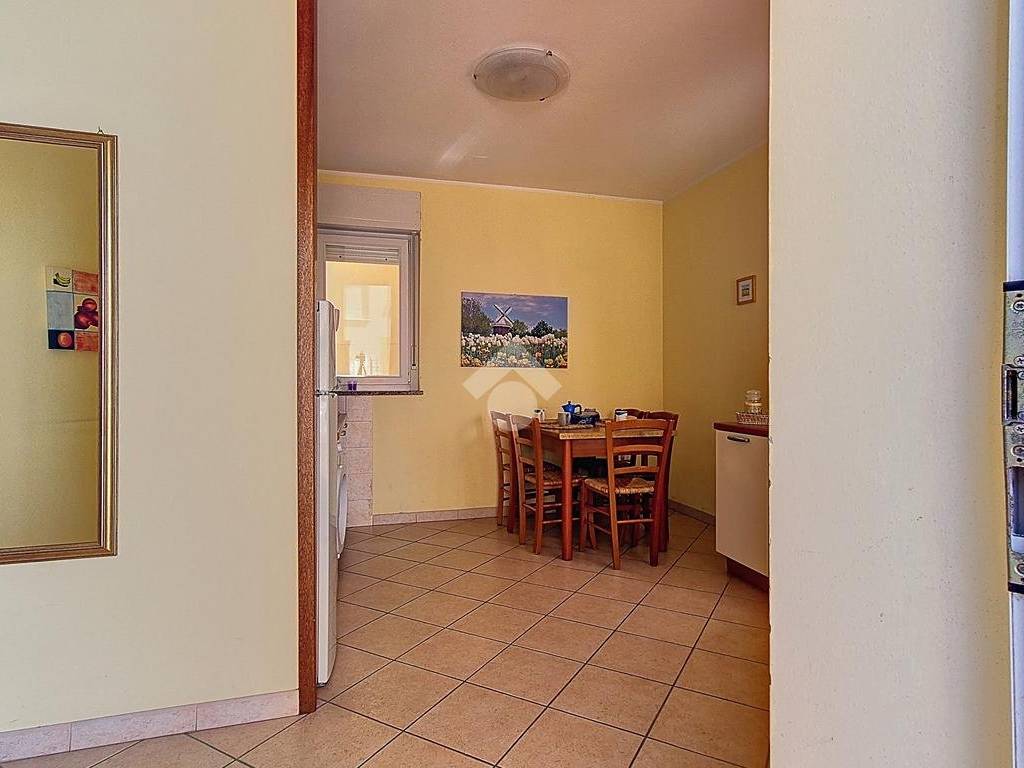 Appartamento a Castelsardo in Via Sant'Antonio Abbate, 37 - Foto 5