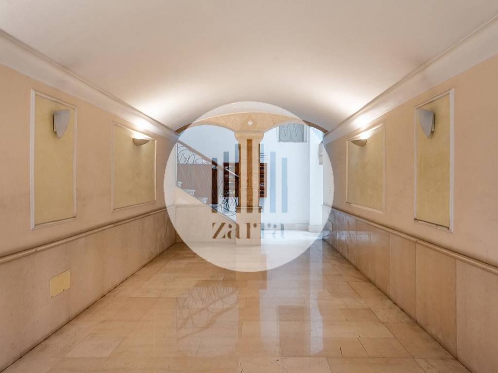Appartamento a Bari in Via Luigi Zuppetta, 16 - Foto 2