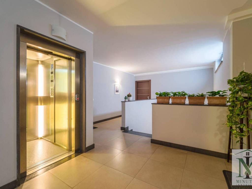 Appartamento a Messina in Via Lodi, 3 - Foto 3
