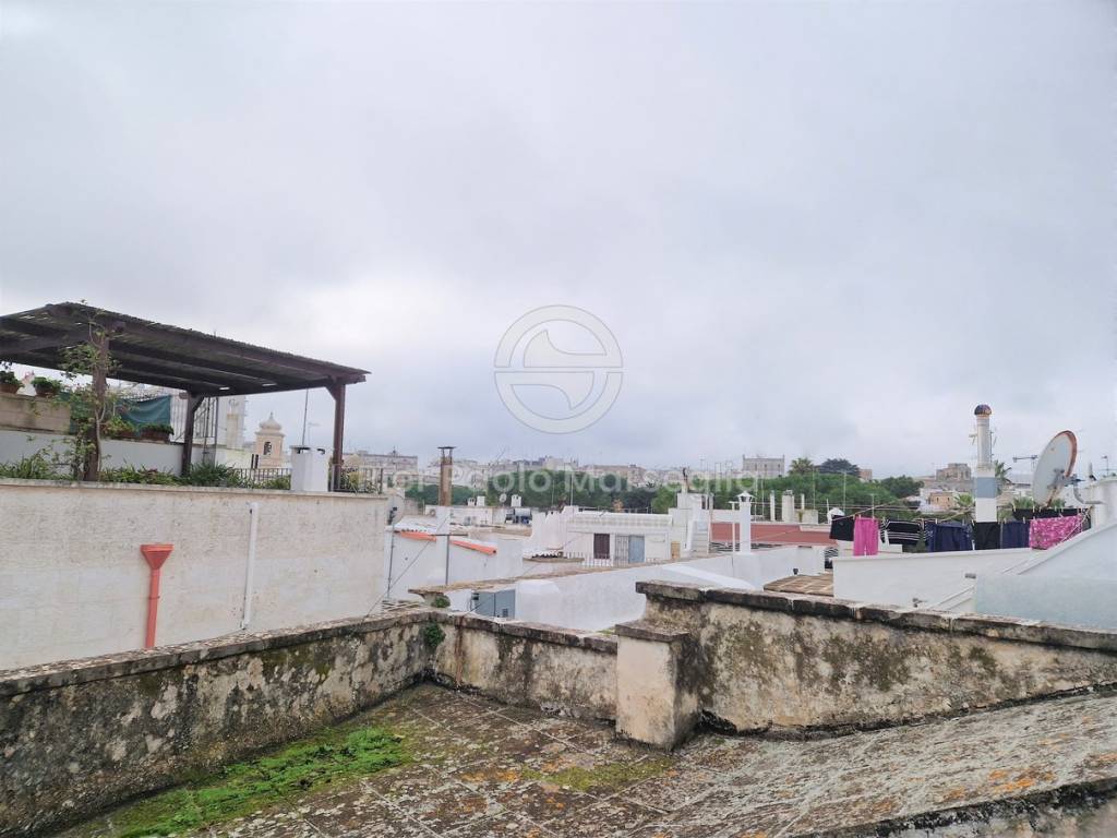 Appartamento a Ostuni in Vico Flavio Gioia - Foto 5