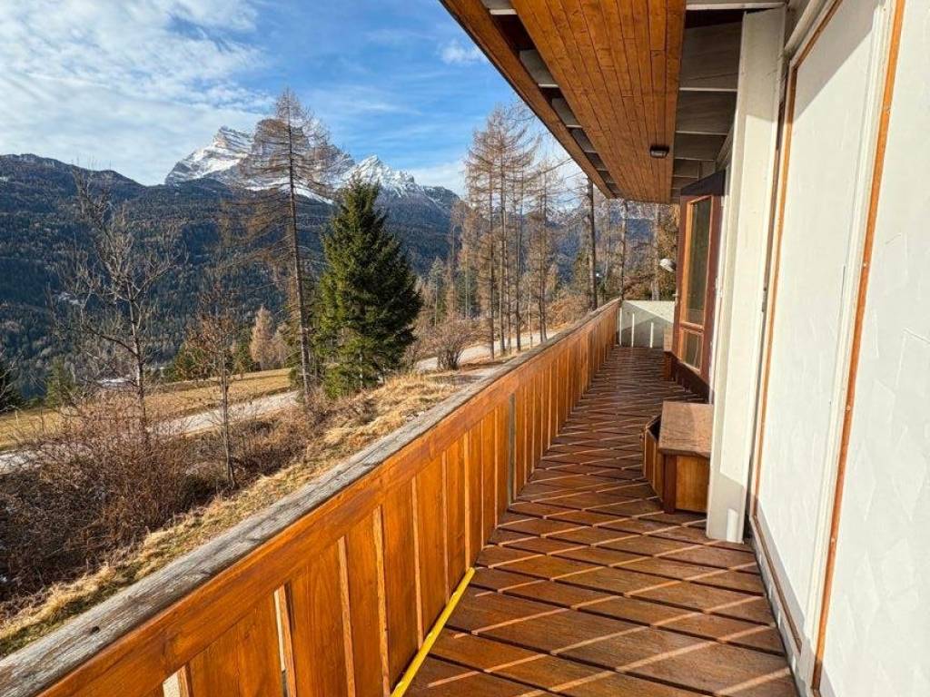 Villa a Borca di cadore in Via Metanopoli - Foto 5