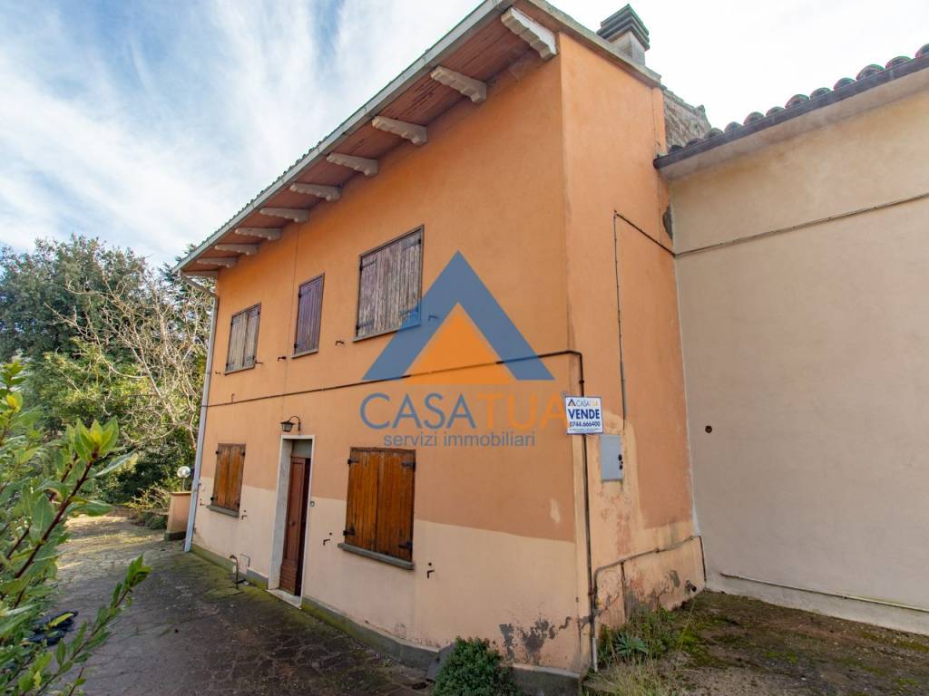Villa a Alviano in Vocabolo Valle - Foto 2