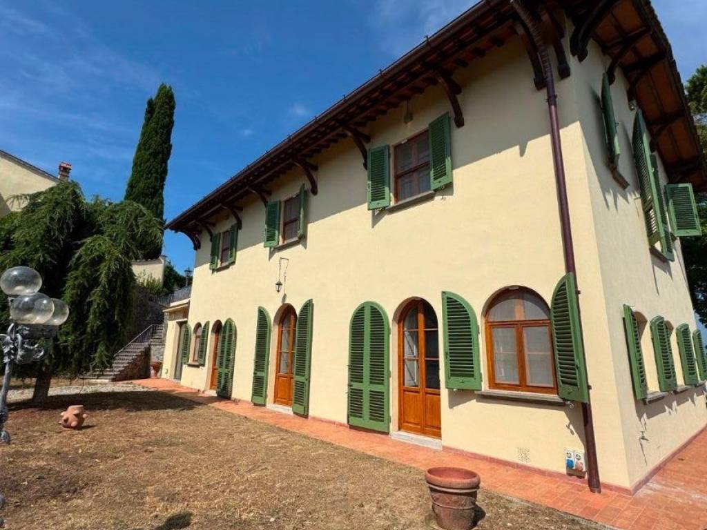 Villa a Carmignano in Via Castello - Foto 2