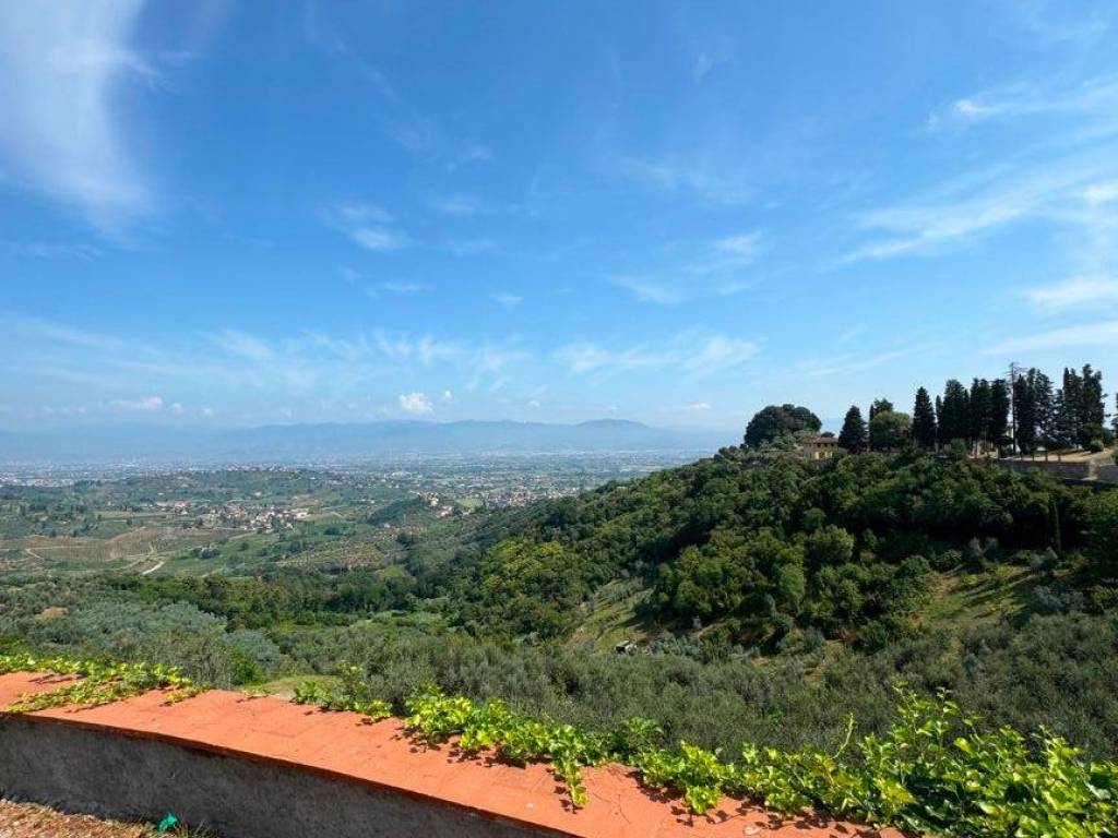 Villa a Carmignano in Via Castello - Foto 5