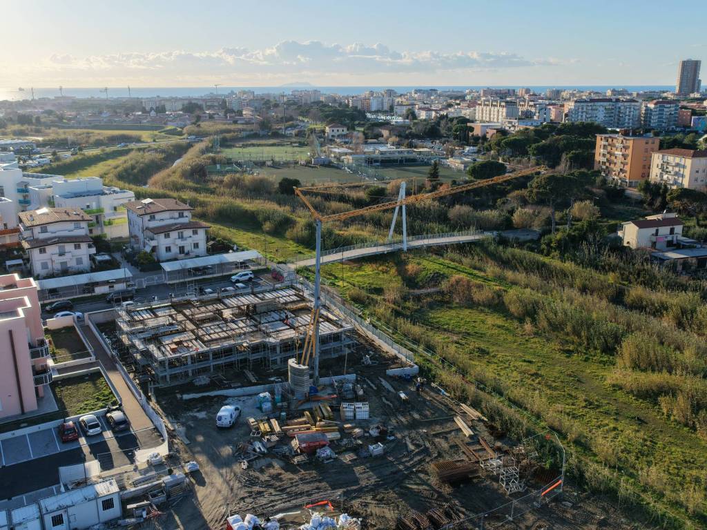 Appartamento a Livorno in Largo Petrolini - Foto 3