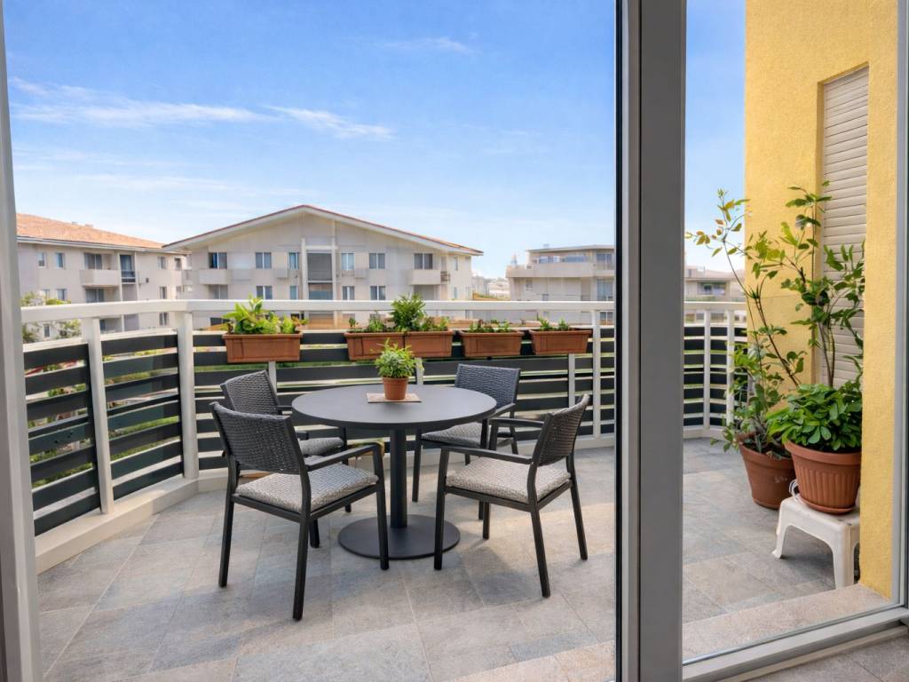 Appartamento a Livorno in Largo Petrolini, 2 - Foto 2