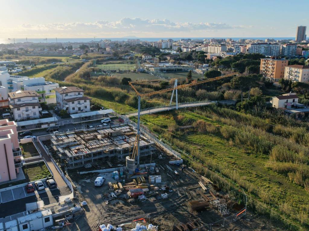 Appartamento a Livorno in Largo Petrolini, 2 - Foto 3