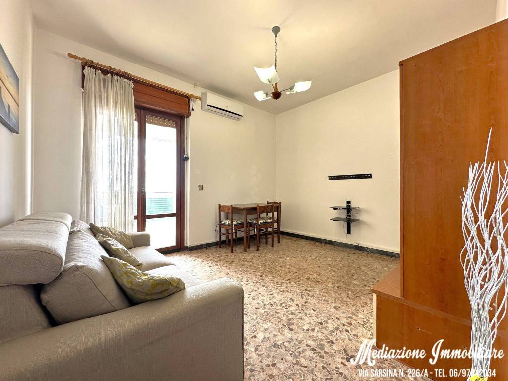 Appartamento a Ardea in Lungomare degli Ardeatini, 342 - Foto 3