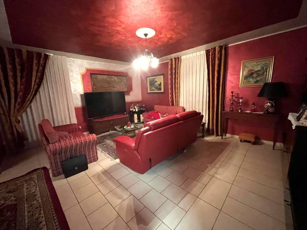 Villa a Casalbordino in Via Riccardo Zandonai, 4 - Foto 3
