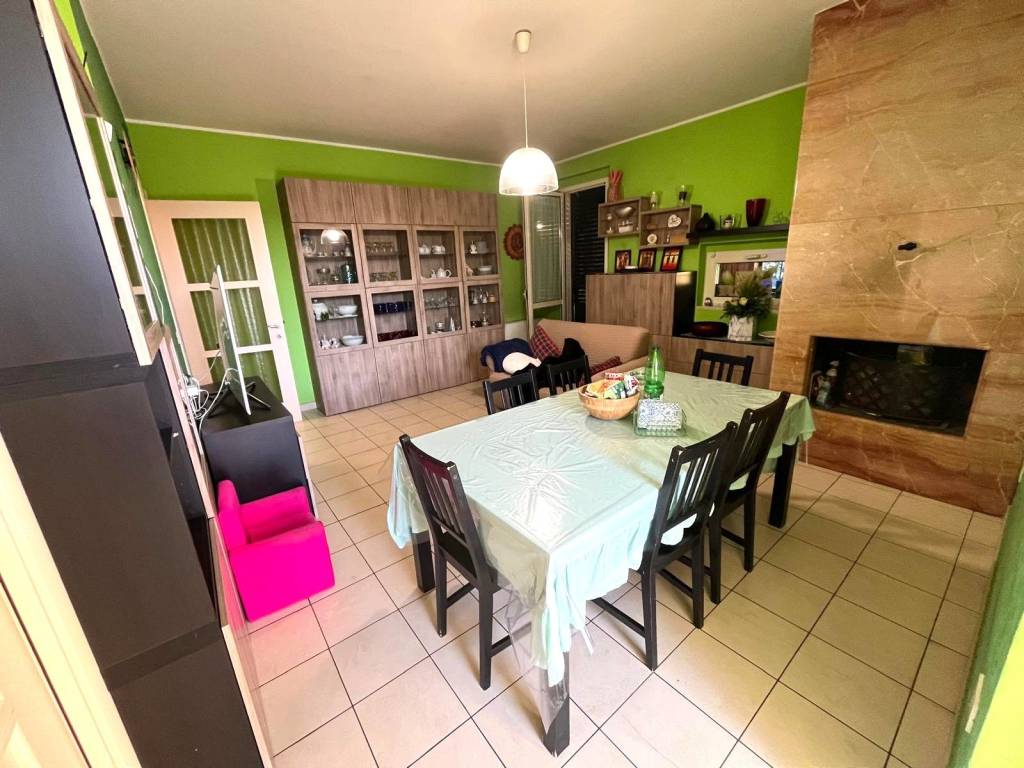 Villa a Casalbordino in Via Riccardo Zandonai, 4 - Foto 4