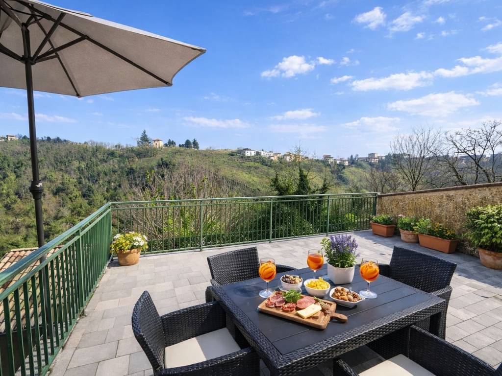 Villetta a schiera a Canneto pavese in Montuè, 2 - Foto 2