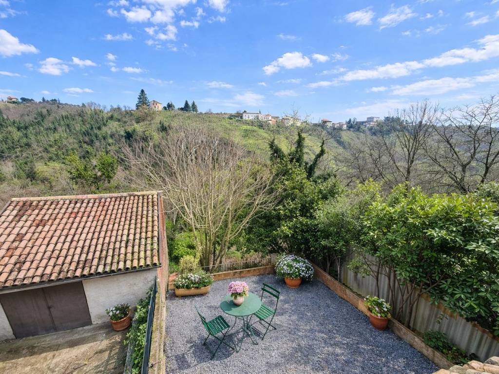 Villetta a schiera a Canneto pavese in Montuè, 2 - Foto 4