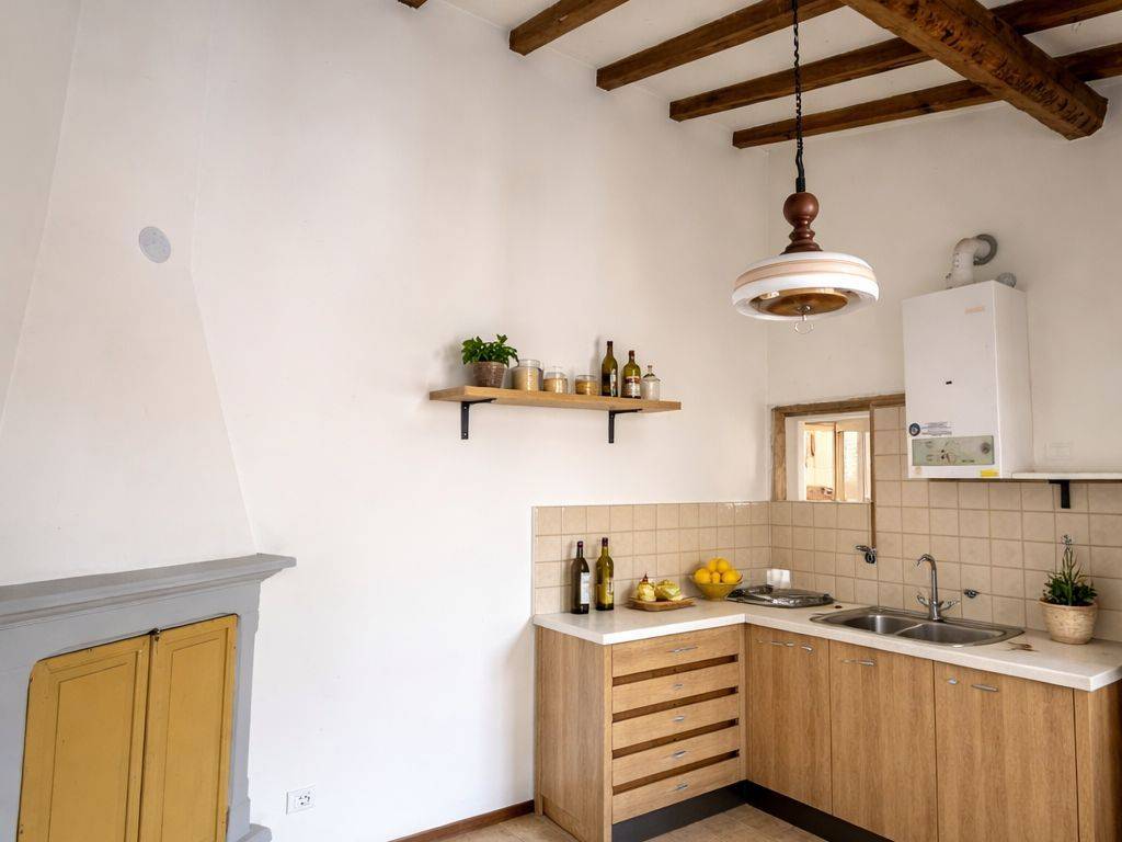 Villetta a schiera a Canneto pavese in Montuè, 2 - Foto 5