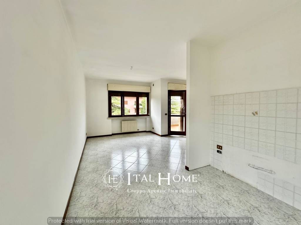 Appartamento a Verona in Via Santa Cristina - Foto 5