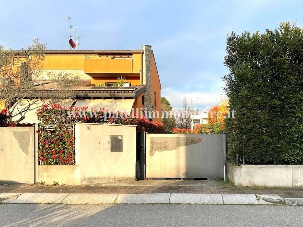 Villa a Treviolo in VIA TRIESTE - Foto 5