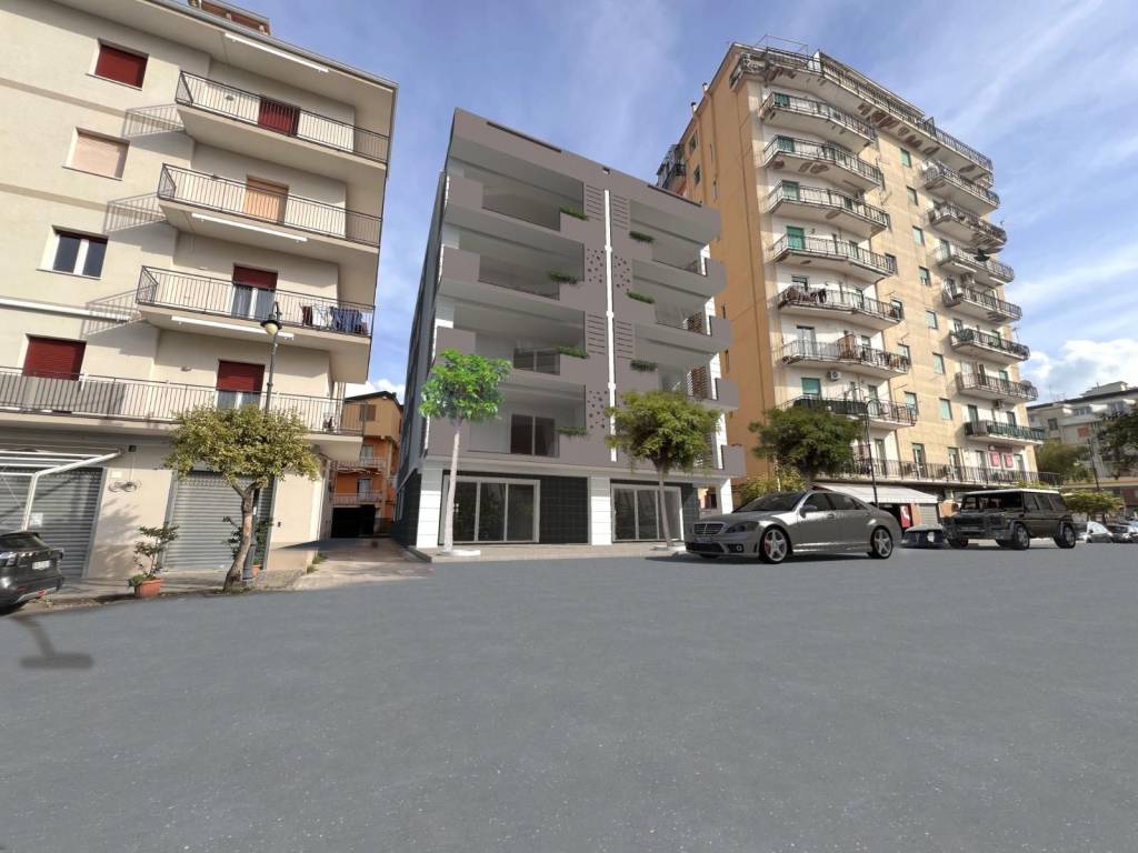 Appartamento a Agropoli in Viale Risorgimento - Foto 4
