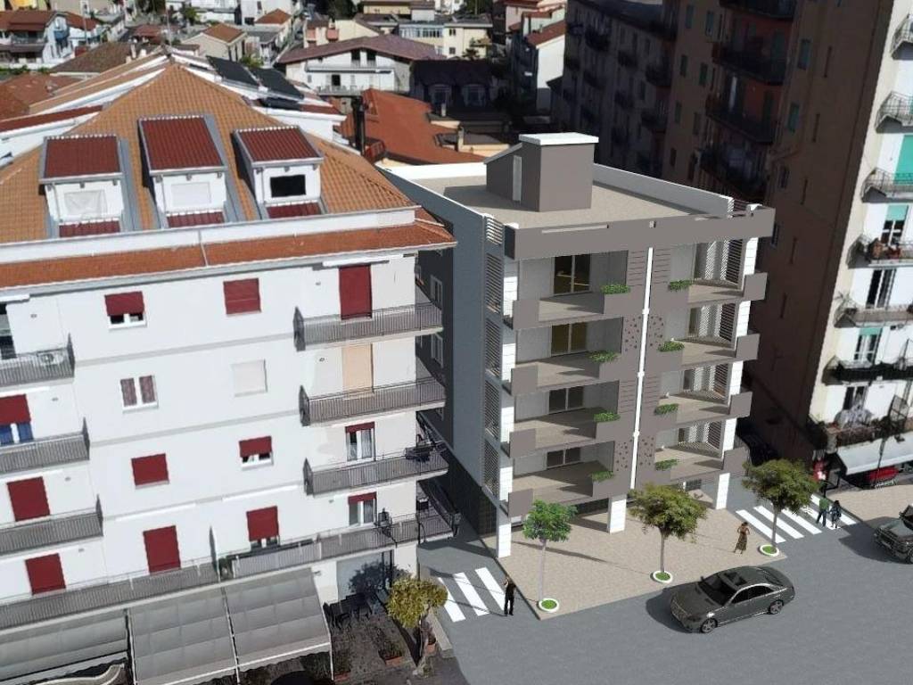 Appartamento a Agropoli in Viale Risorgimento - Foto 5