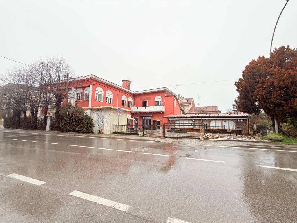 Immobile a Cisliano in Via Abbiategrasso - Foto 2