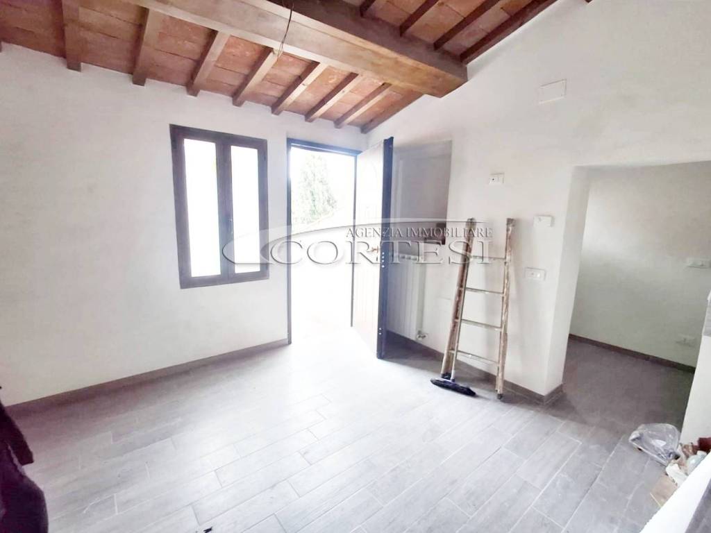 Casa indipendente a Perugia in Strada di Ponte d'Oddi, 26 - Foto 2
