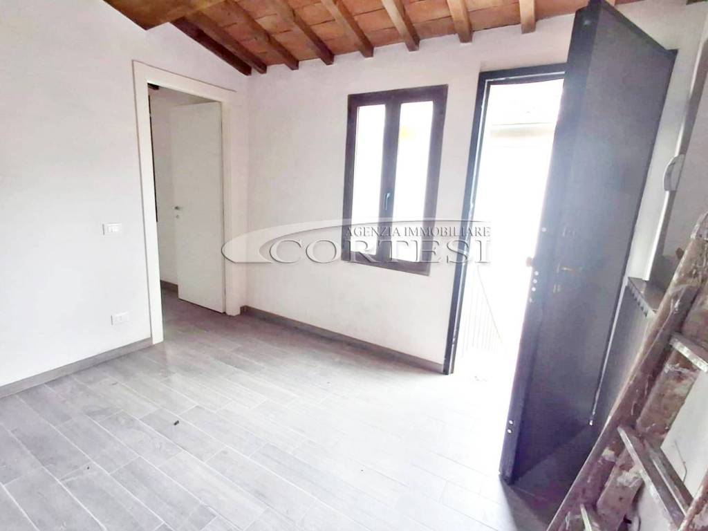 Casa indipendente a Perugia in Strada di Ponte d'Oddi, 26 - Foto 3
