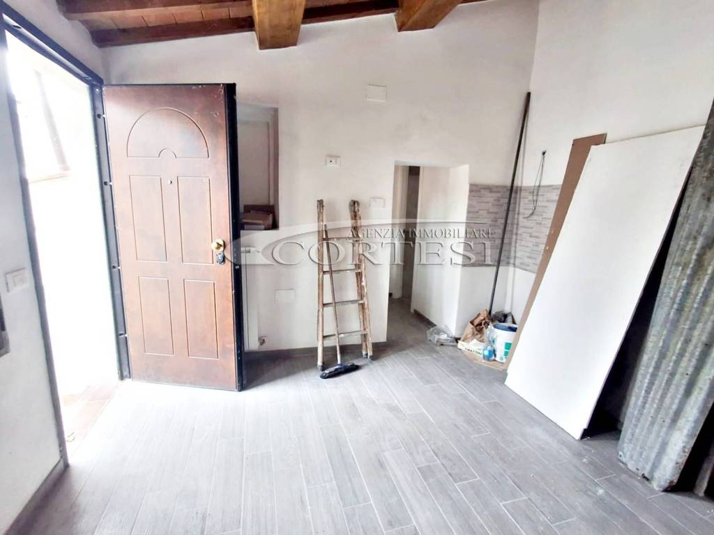 Casa indipendente a Perugia in Strada di Ponte d'Oddi, 26 - Foto 4