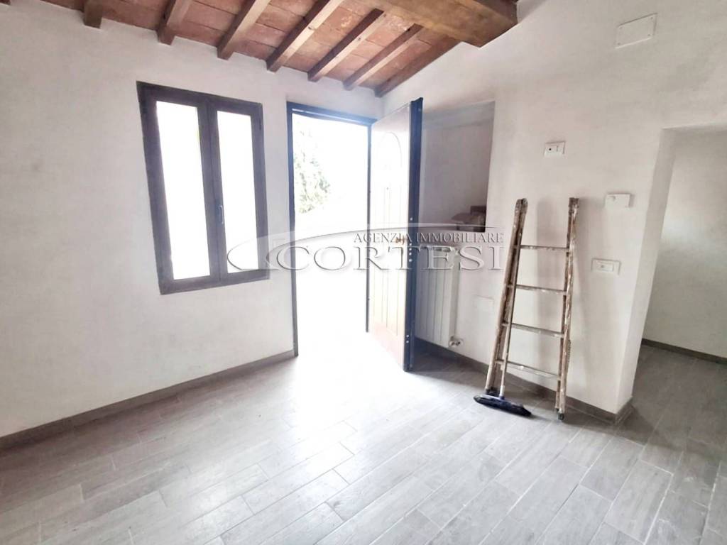 Casa indipendente a Perugia in Strada di Ponte d'Oddi, 26 - Foto 5