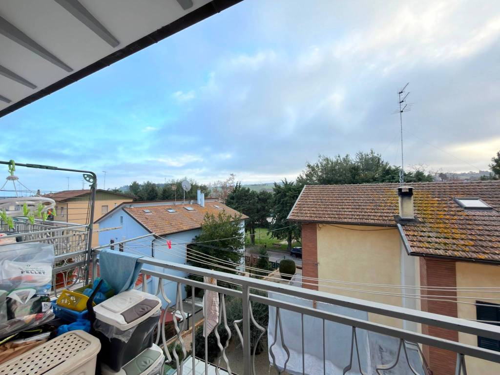 Appartamento a Loreto in Via Cavalieri di Vittorio Veneto, 12 - Foto 5