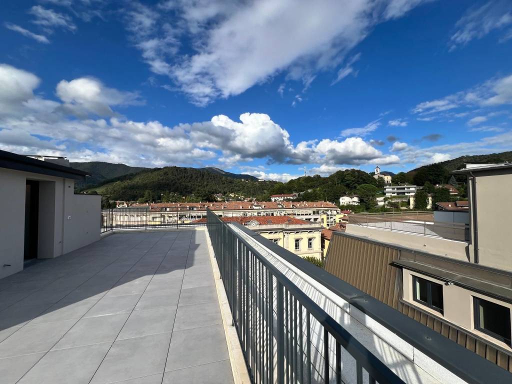 Appartamento a Trescore balneario in Via Mario Locatelli, 88 - Foto 4