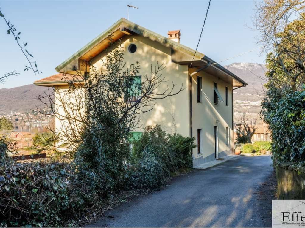 Villa a Biandronno in Via Giuseppe Mazzini, 38 - Foto 5