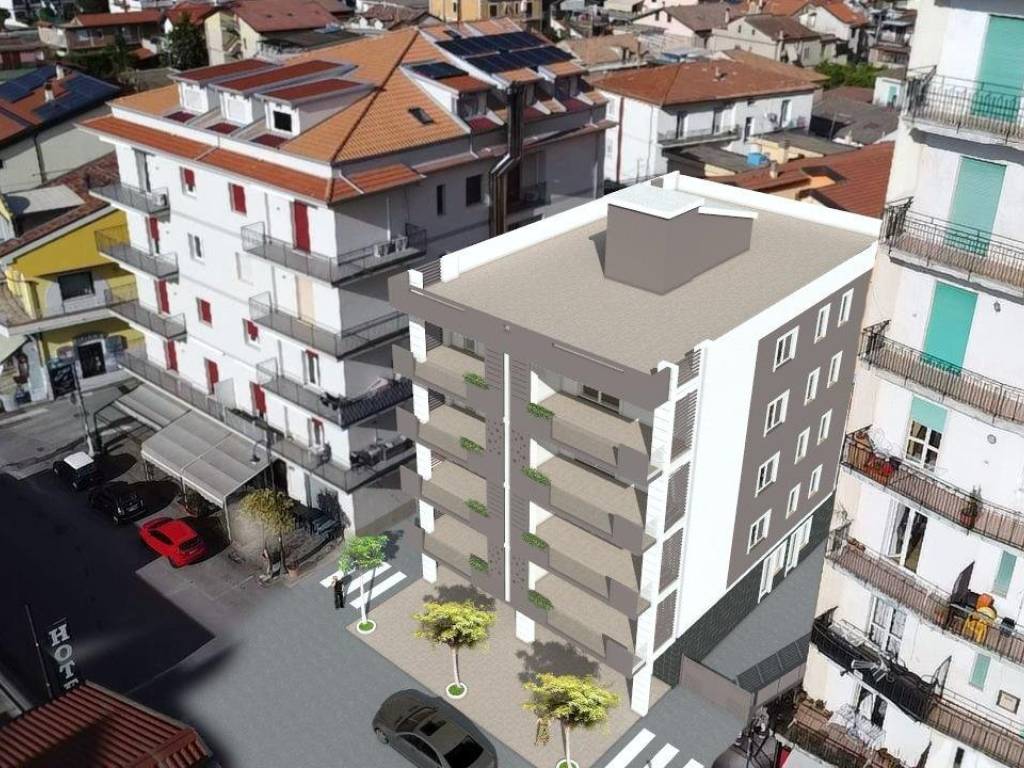 Appartamento a Agropoli in Viale Risorgimento - Foto 2