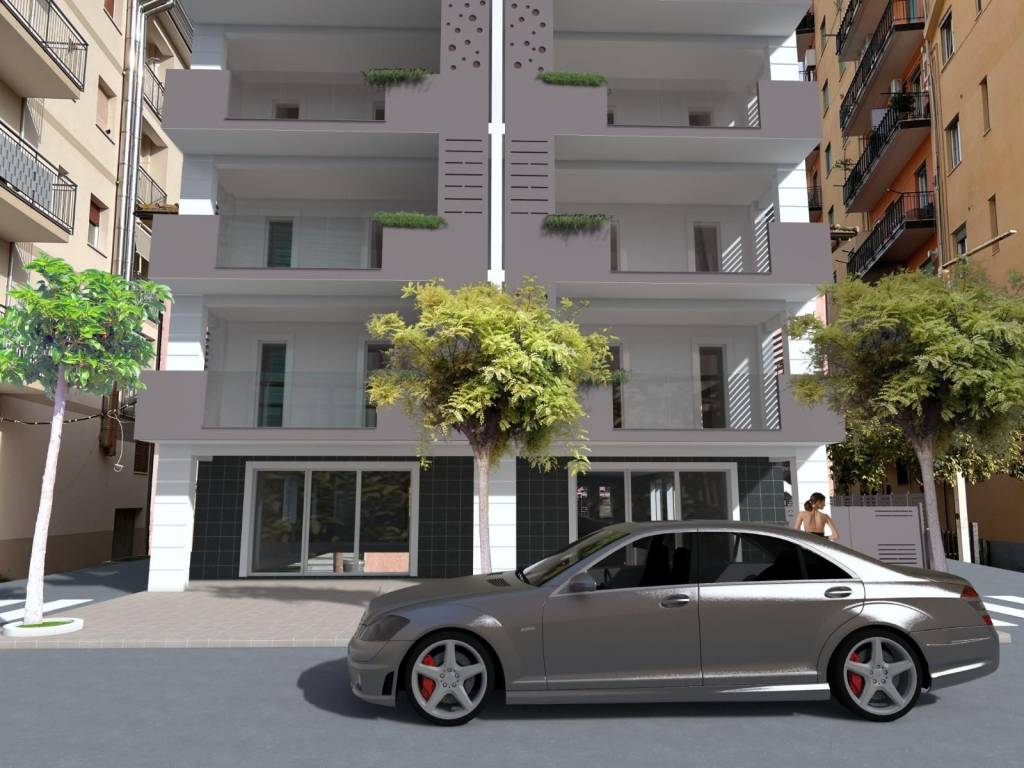 Appartamento a Agropoli in Viale Risorgimento - Foto 5