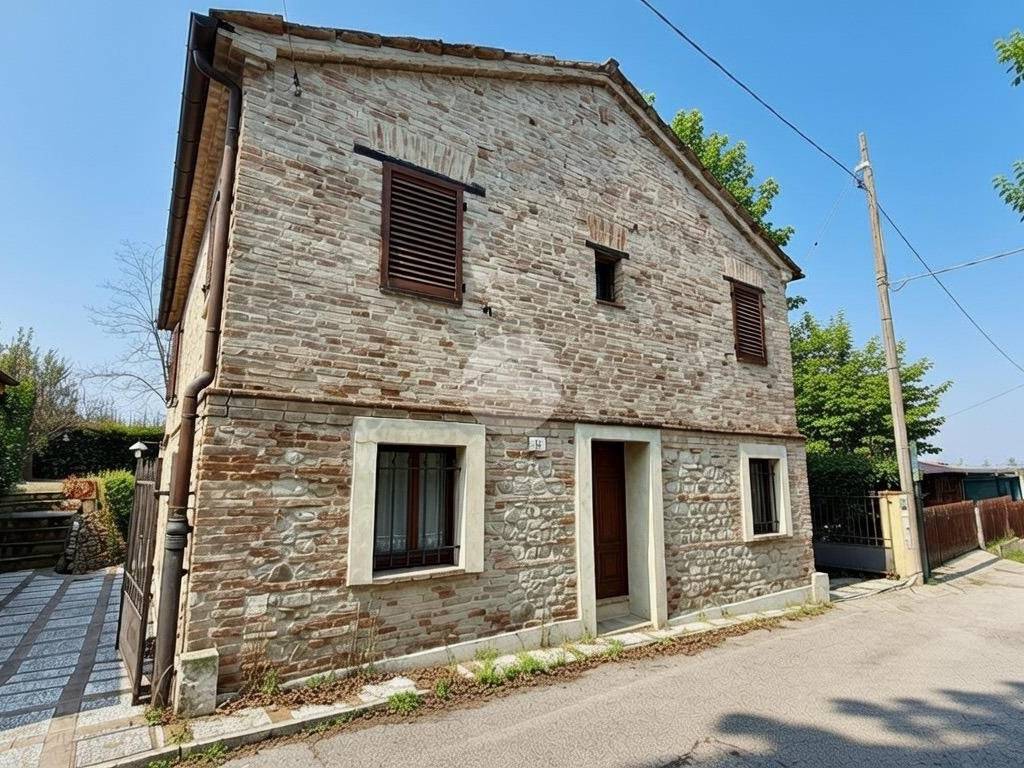 Villa a Misano adriatico in Via Cà Gallo, 35 - Foto 3