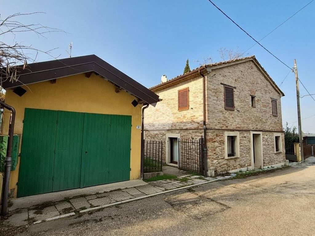 Villa a Misano adriatico in Via Cà Gallo, 35 - Foto 4