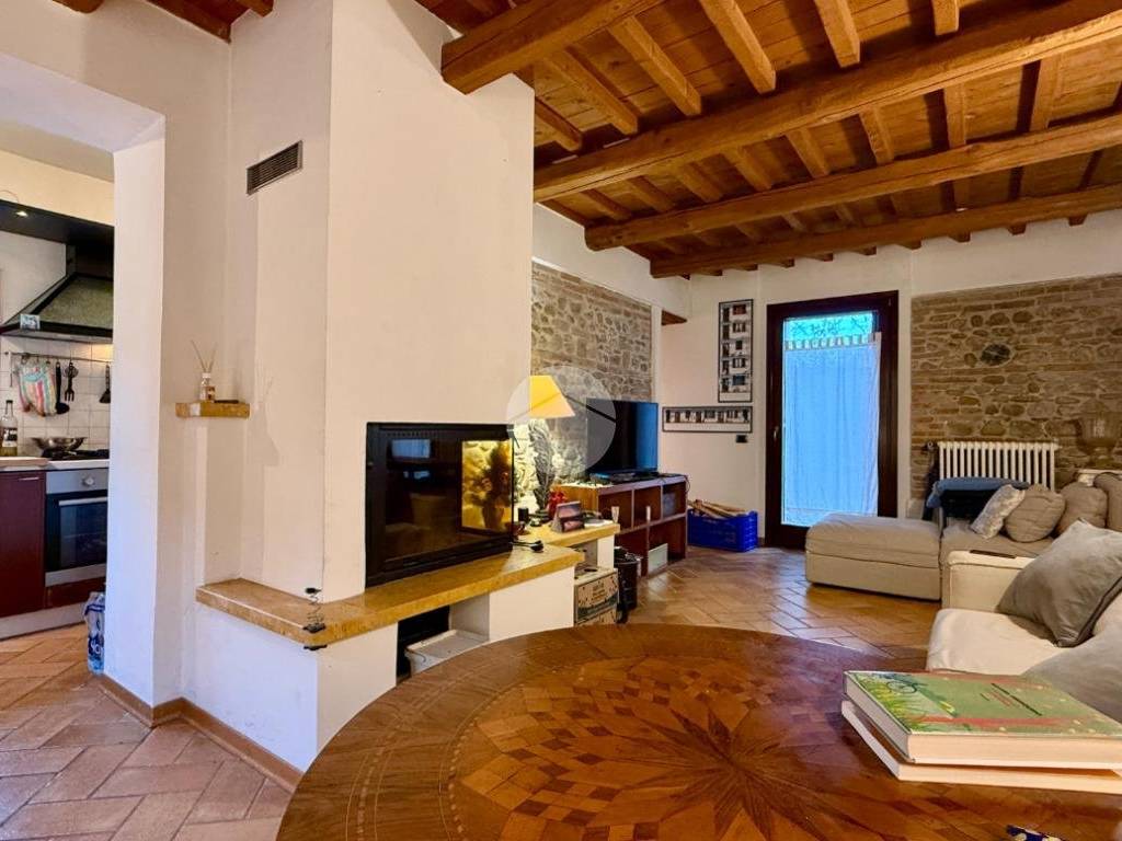 Villa a Misano adriatico in Via Cà Gallo, 35 - Foto 5