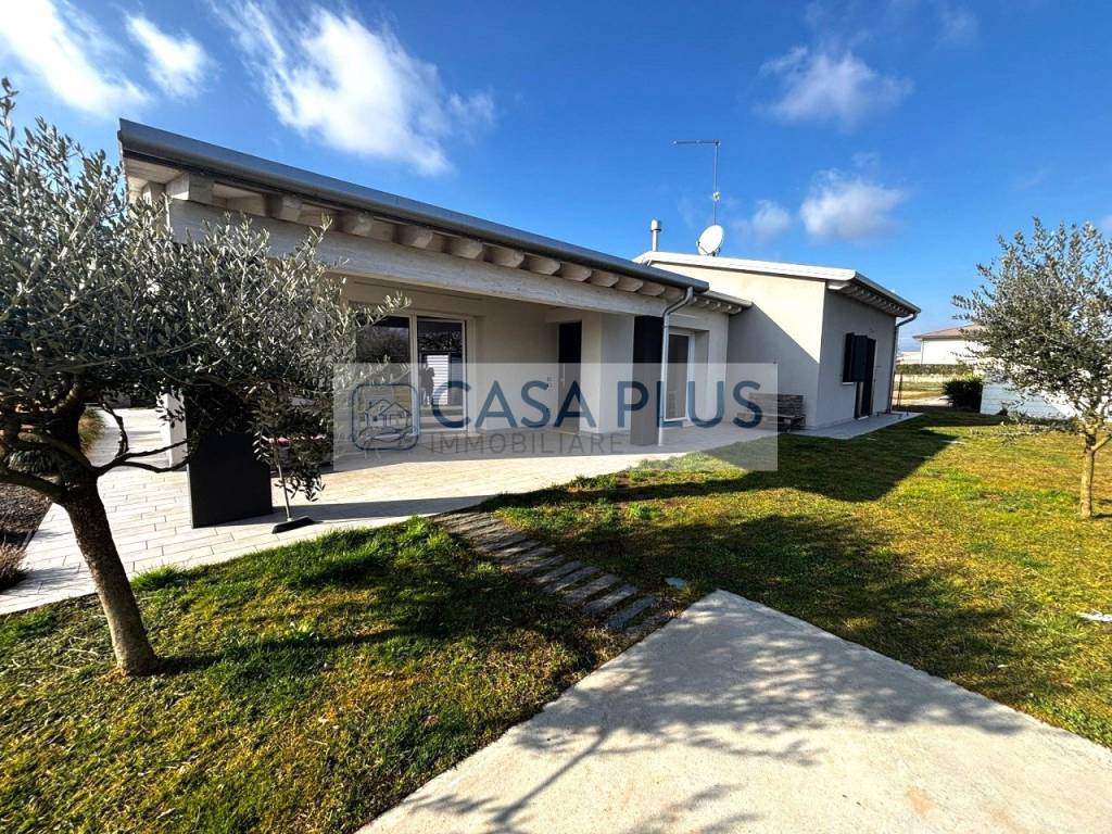Casa indipendente a Tombolo - Foto 2