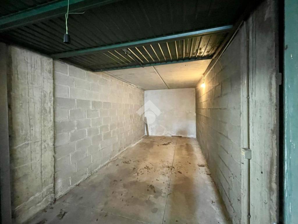 Box / garage a Verdellino in Largo Luigi Einaudi, 3 - Foto 2