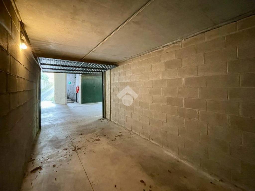 Box / garage a Verdellino in Largo Luigi Einaudi, 3 - Foto 3